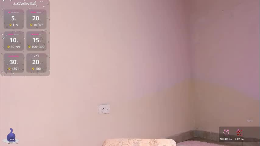 amaliaandrade Adult Chat March 30, 2026