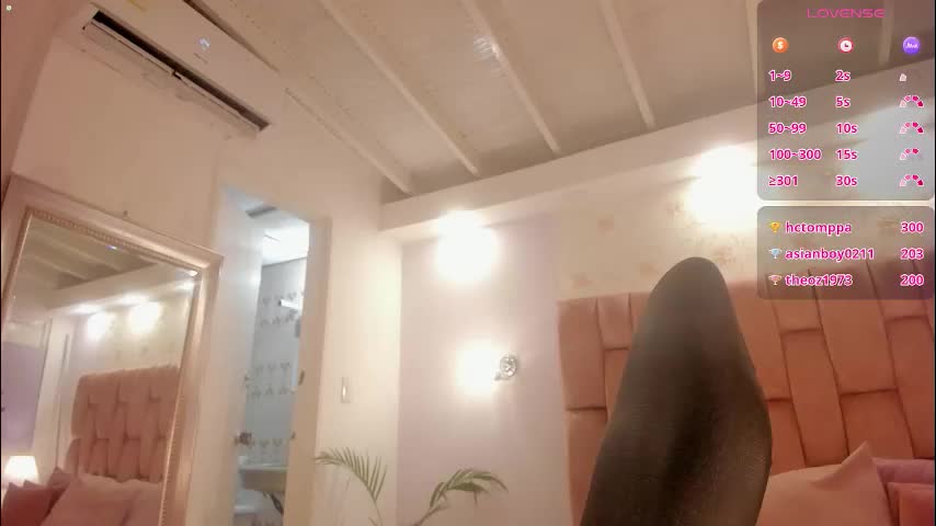 aishathornee Adult Chat March 30, 2026