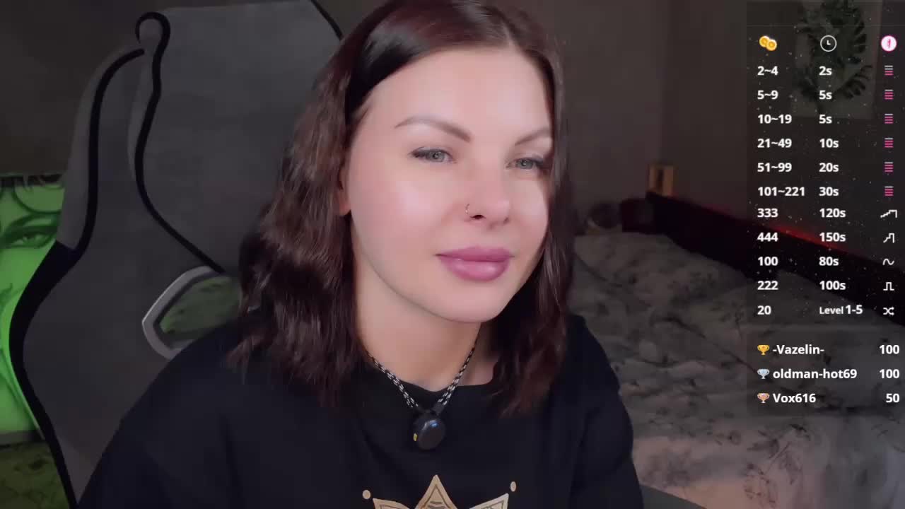 La_Banditta Adult Chat March 30, 2026