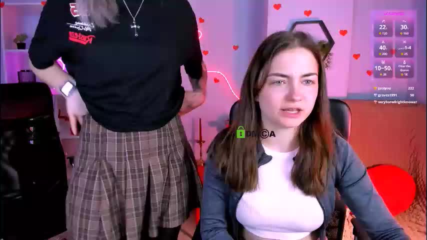 alira_glow Adult Chat March 30, 2026