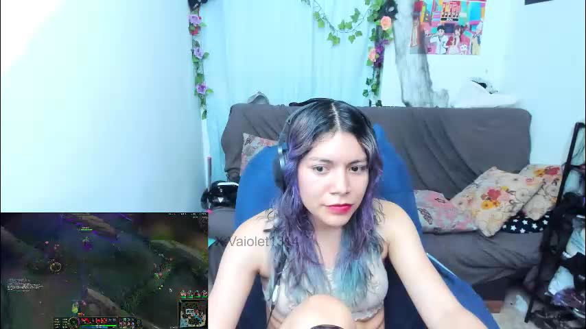 vaioletuwu Adult Chat March 30, 2026