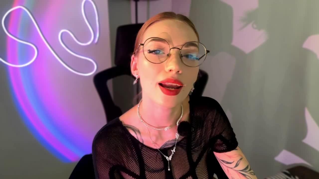 LinaVelle Adult Chat March 31, 2026