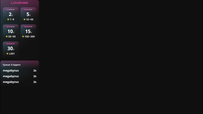 sophiee_velvet Adult Chat March 30, 2026