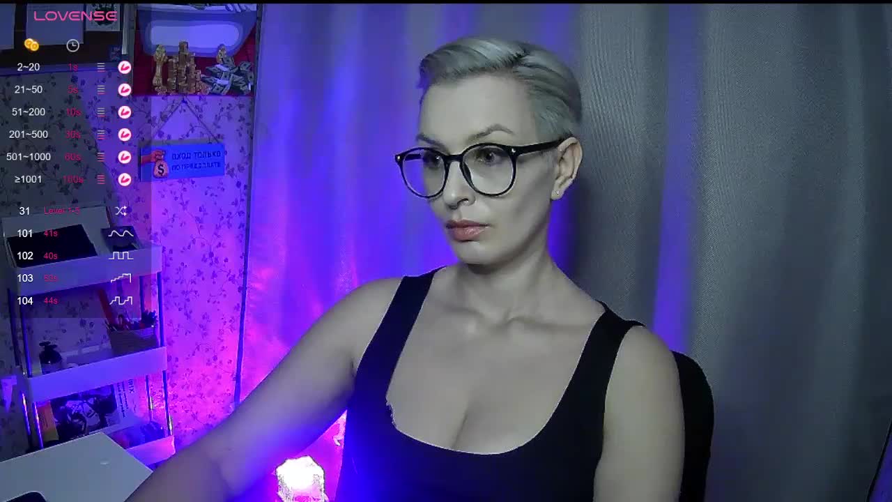 MamaKoska Adult Chat March 31, 2026