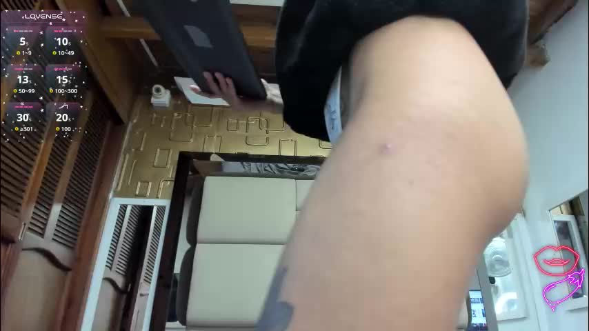 valery_villa_ Adult Chat March 31, 2026