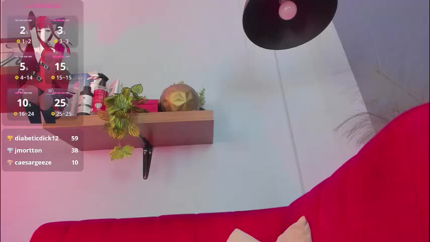 cristalfoxy_ Adult Chat March 30, 2026