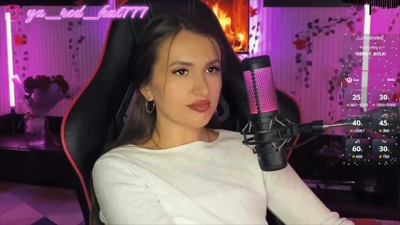 -RED_HAT- Adult Chat March 30, 2026