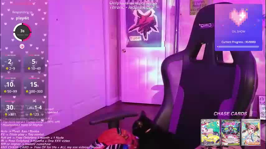 lsdprincess Adult Chat March 30, 2026