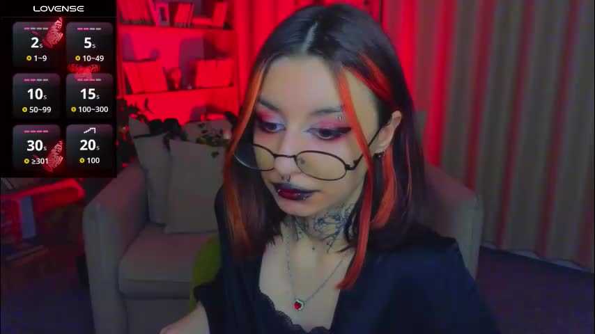 mistress__marcelline Adult Chat March 31, 2026