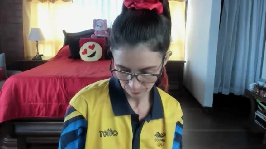 charlottewillson Adult Chat March 30, 2026