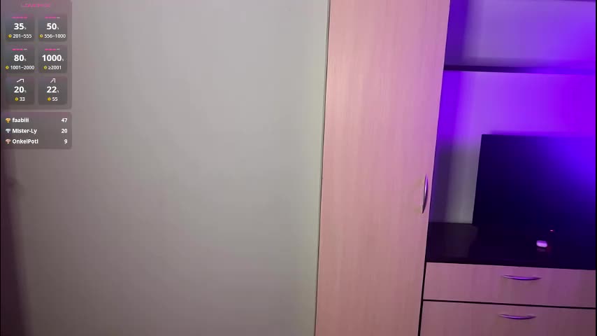 deonnahobb Adult Chat March 30, 2026