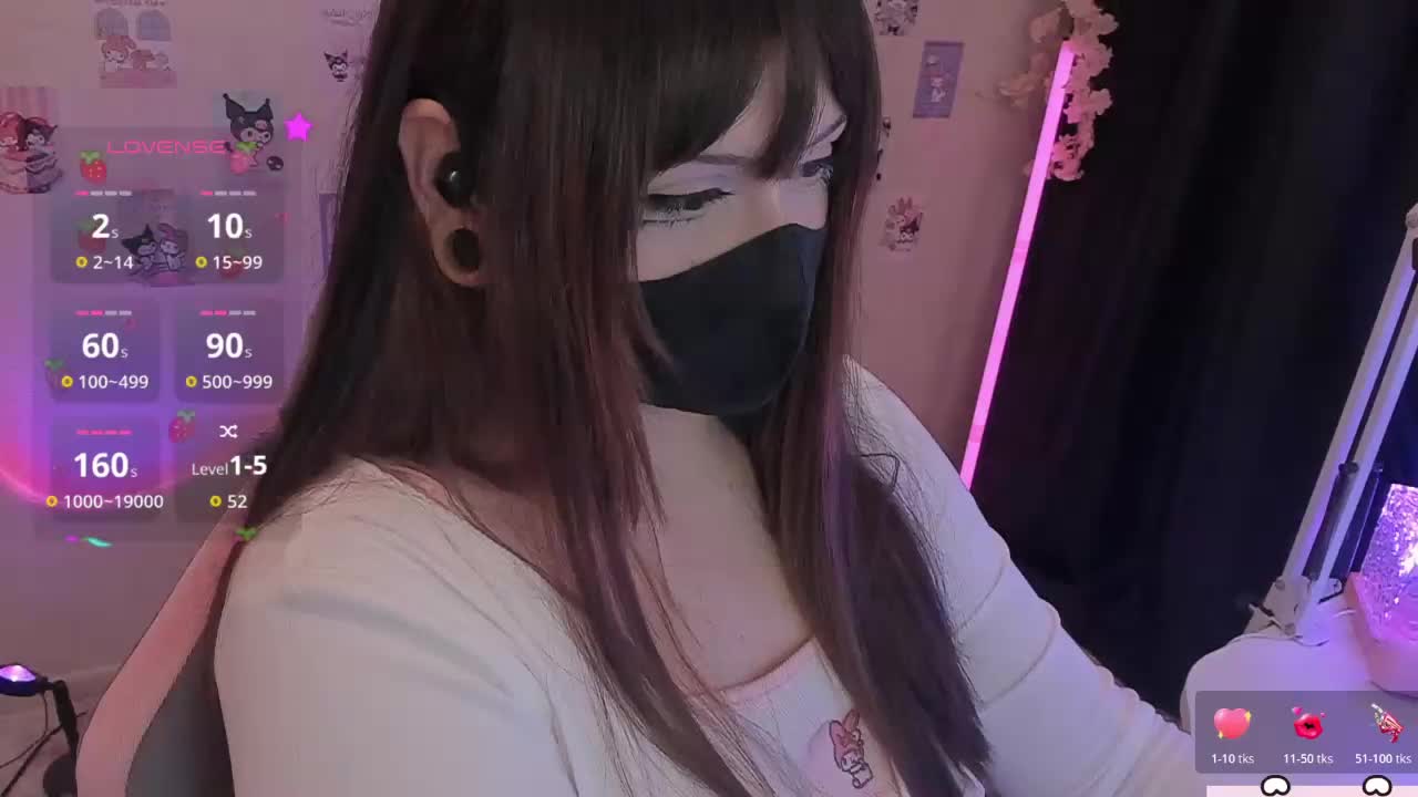 -Nanamin- Adult Chat March 30, 2026