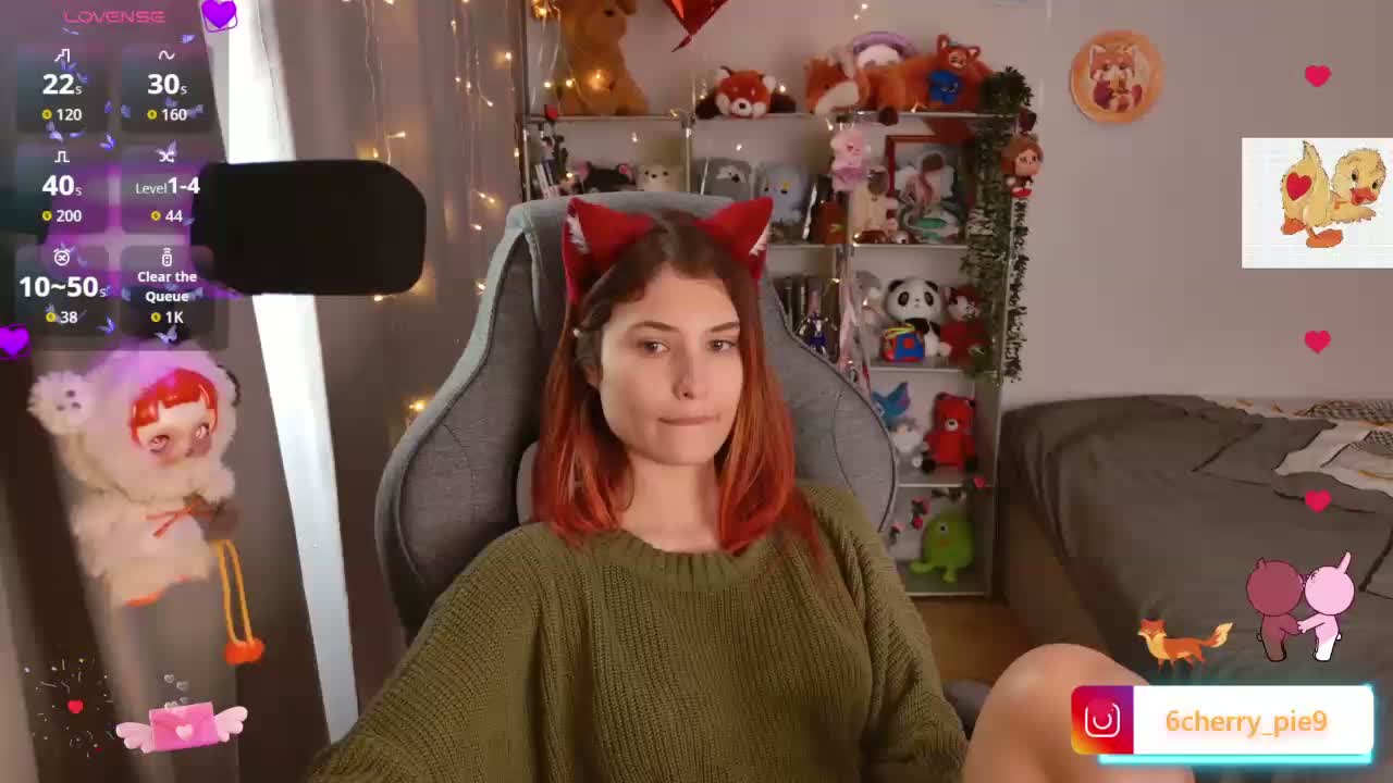 FOX69LOVE Adult Chat March 30, 2026