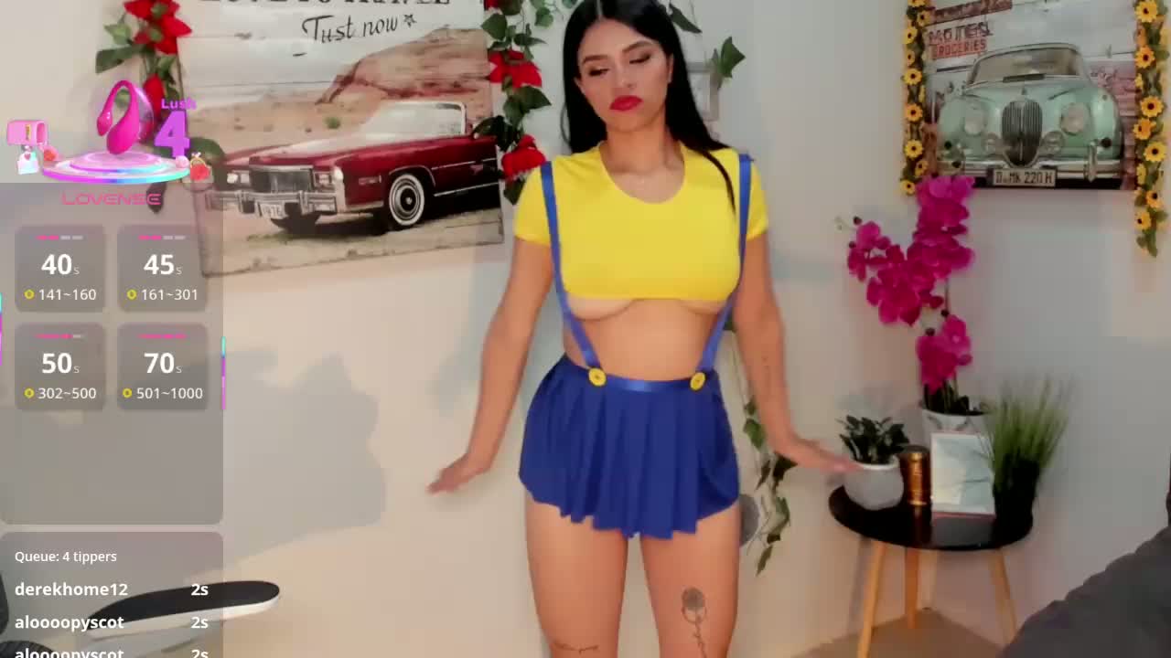 marilyndanger Adult Chat March 30, 2026