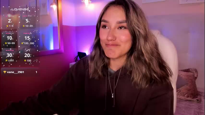 _sophie__miller Adult Chat March 30, 2026