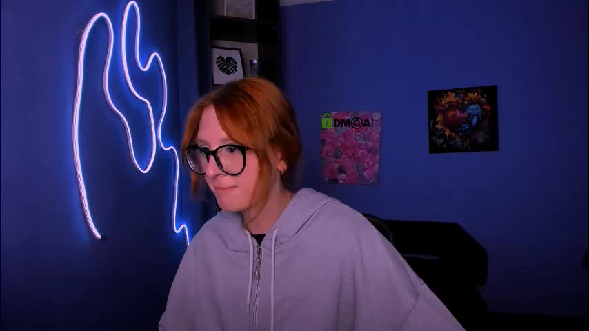 lily_fay Adult Chat March 30, 2026