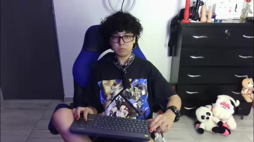 thomascooper_cams Adult Chat March 30, 2026