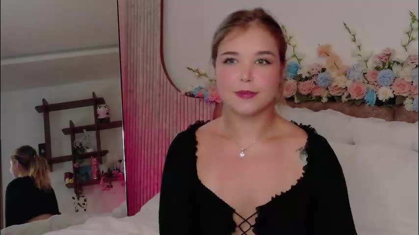 lilith_bonheur Adult Chat March 30, 2026