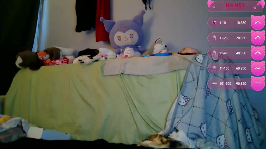 beckytheclown Adult Chat March 30, 2026