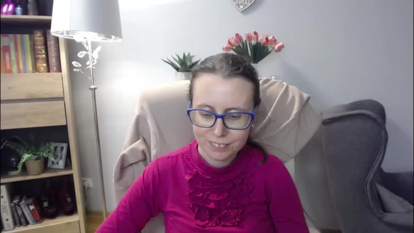 lizzy_sparkle Adult Chat March 30, 2026