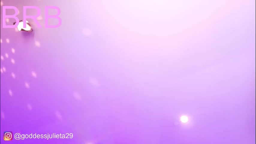 goddessjulieta Adult Chat March 30, 2026