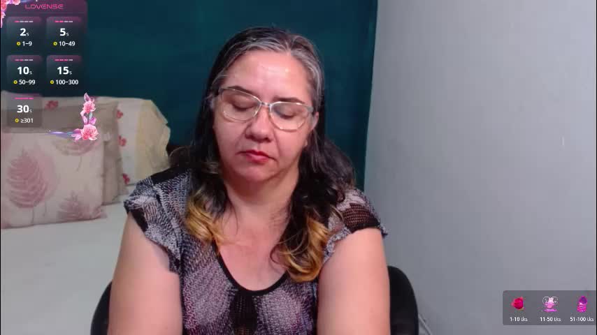 scarlett_duboi1 Adult Chat March 30, 2026