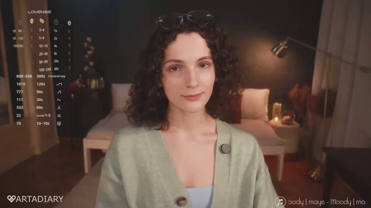 -ARTA- Adult Chat March 30, 2026