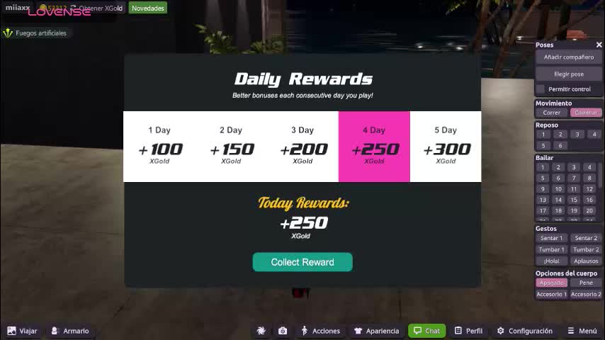 mia_3dx Adult Chat March 30, 2026