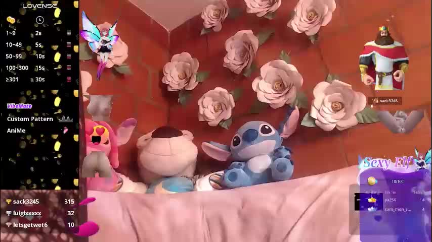 ingritbitch Adult Chat March 30, 2026