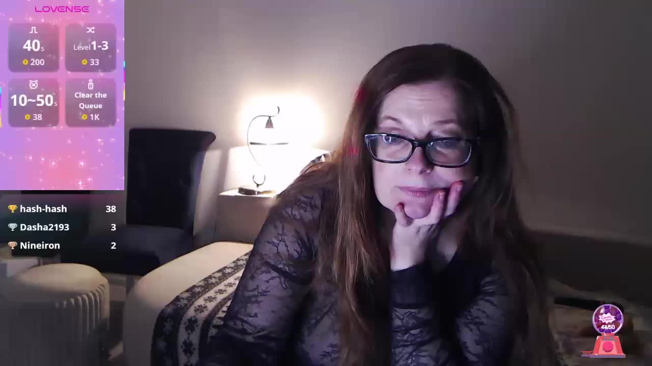 HelenBerg Adult Chat March 30, 2026