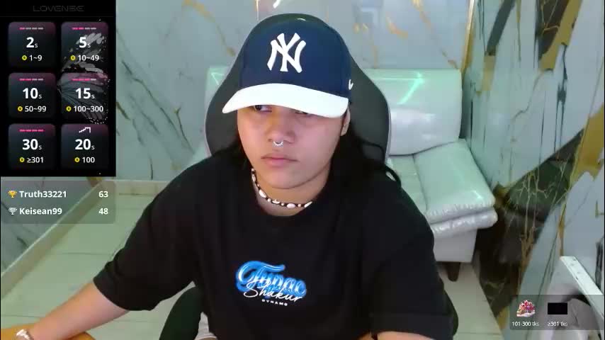 valeri_harpers4 Adult Chat March 30, 2026