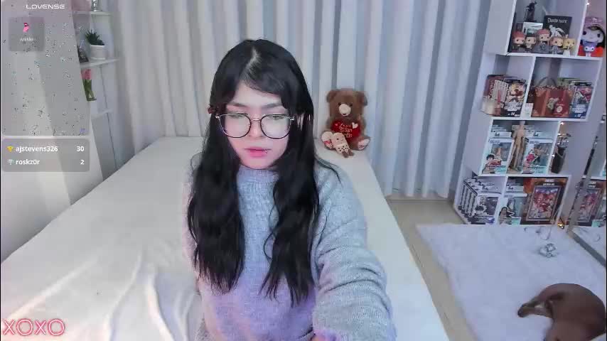 _misshoneyxx Adult Chat March 30, 2026