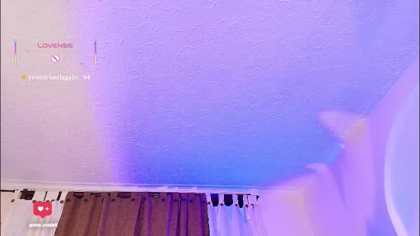 violettgomez_93 Adult Chat March 30, 2026