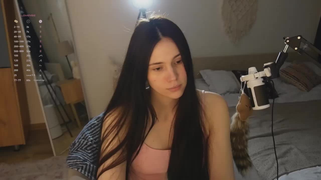 velvetjenny Adult Chat March 31, 2026