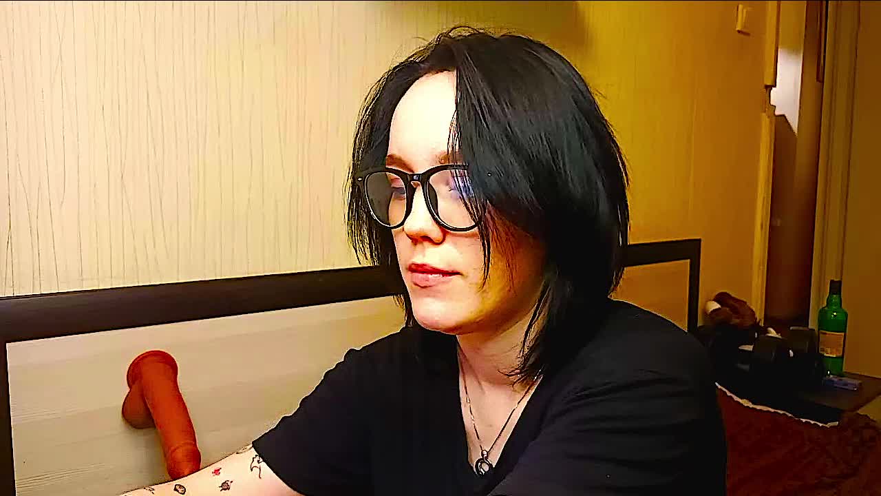 JennyRass Adult Chat March 31, 2026