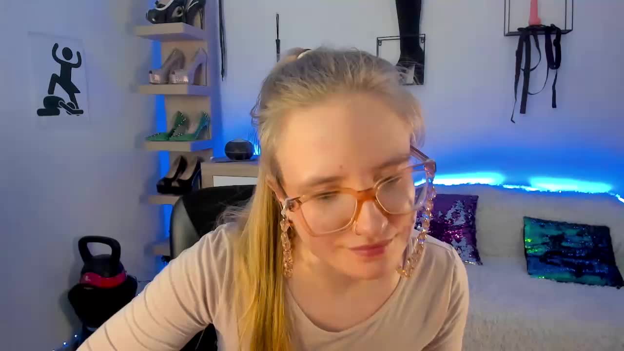 NancyErotic Adult Chat March 31, 2026