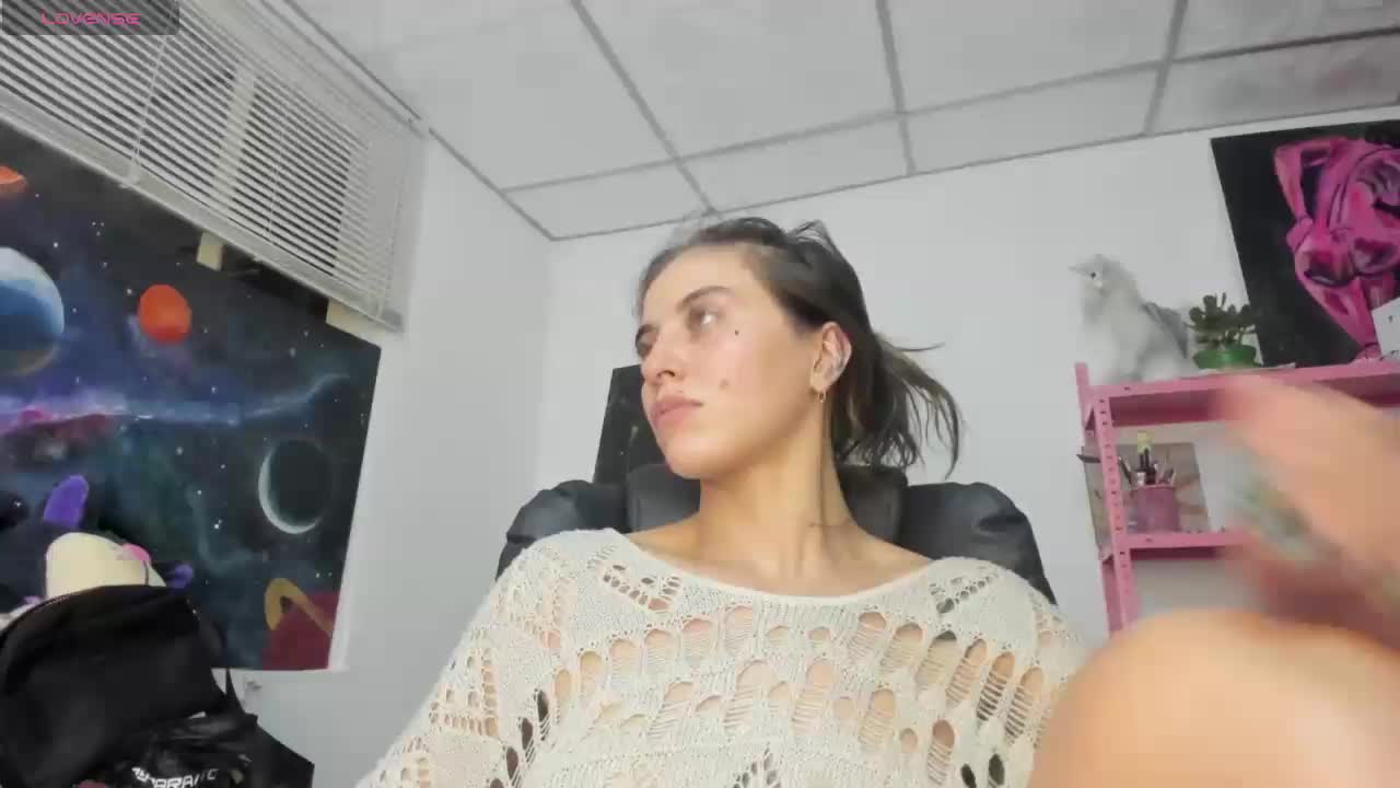 mariecam420 Adult Chat March 31, 2026