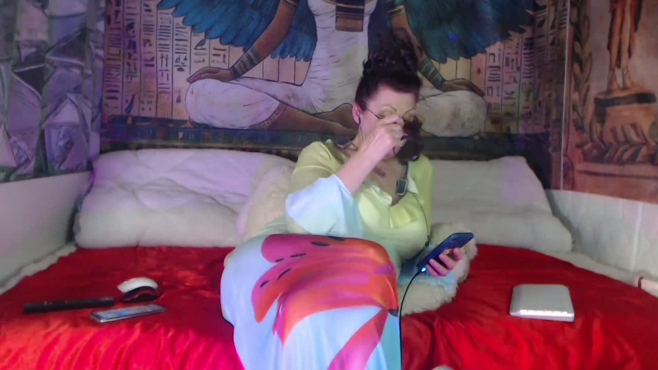 NightOrhideya Adult Chat March 30, 2026