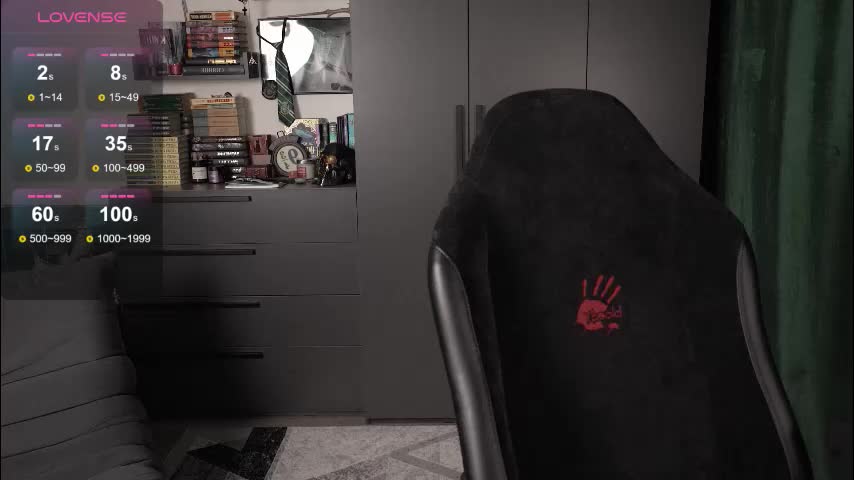 cybersamuraii Adult Chat March 31, 2026