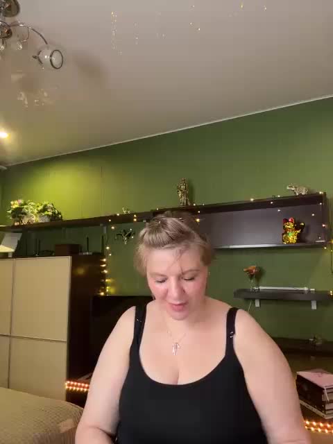 Veronika_Gold Adult Chat March 31, 2026