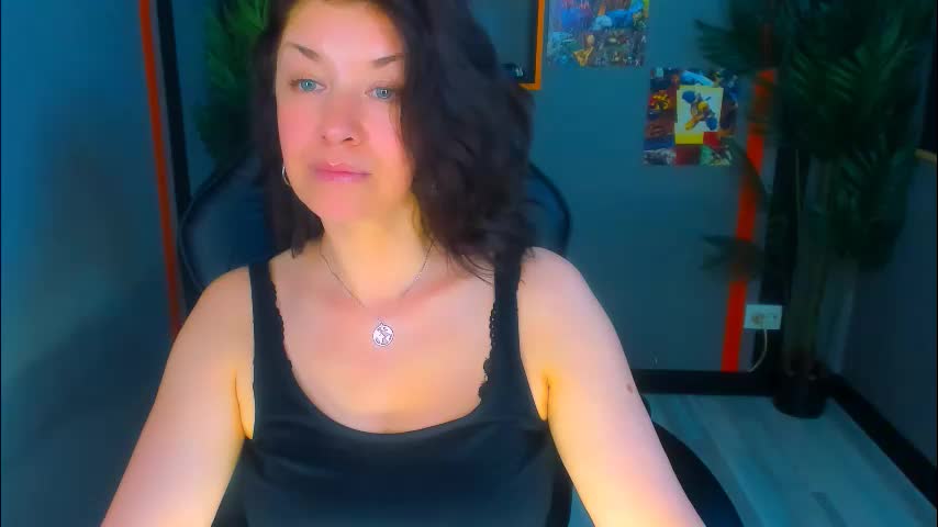 ana_mills Adult Chat March 31, 2026