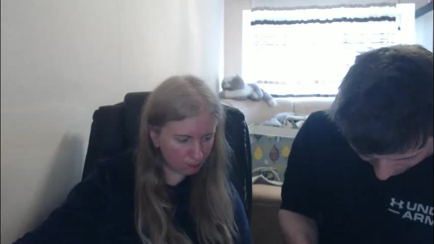 jenisandpeter Adult Chat March 31, 2026