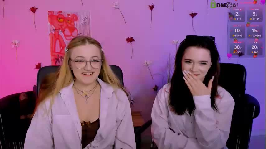 luna_berryy Adult Chat March 31, 2026