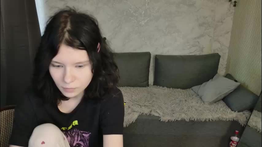 bonnie_and_c1yde Adult Chat March 31, 2026
