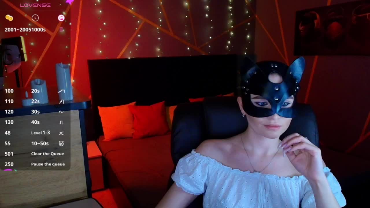 __Sofia_Cat__ Adult Chat March 31, 2026