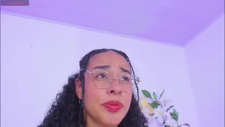 sharon_jackson3010 Adult Chat March 31, 2026