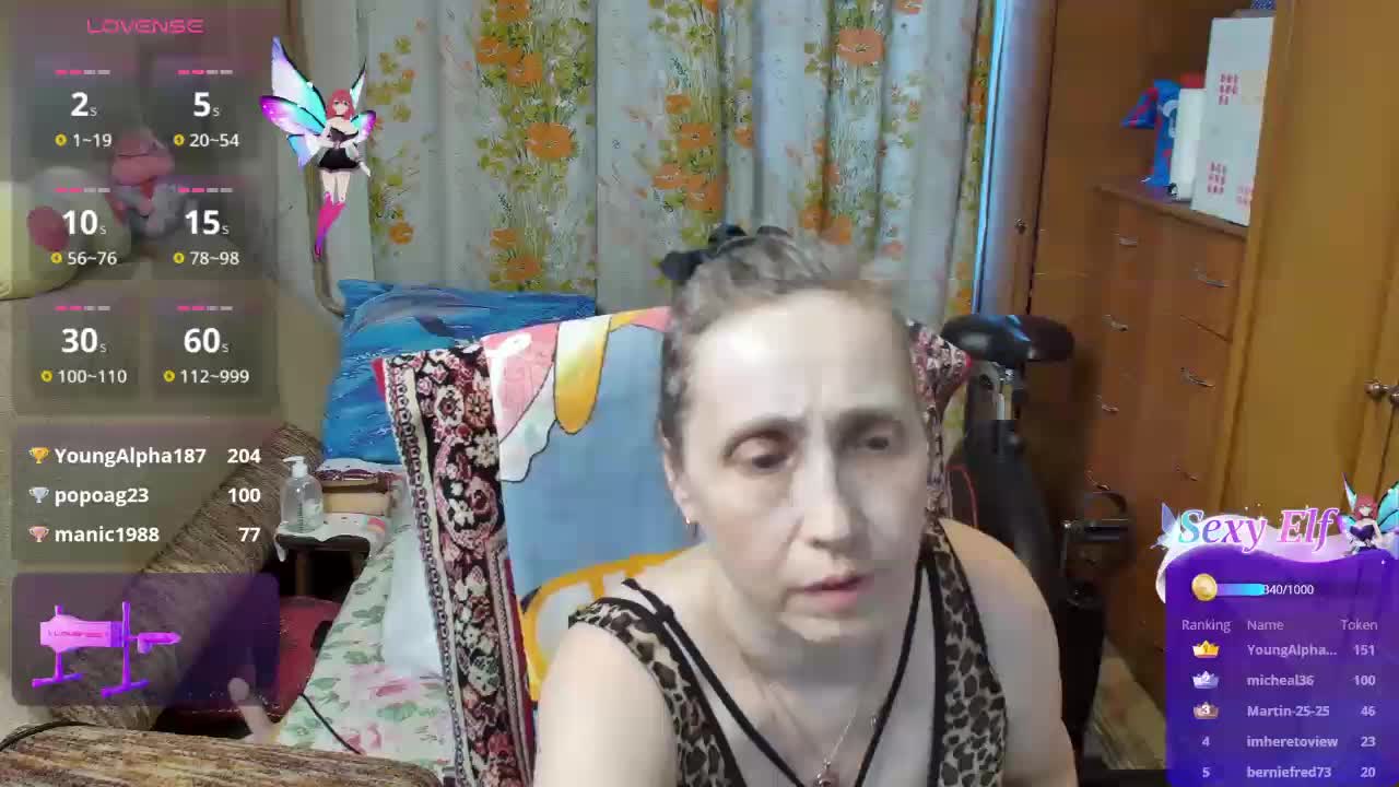 Sexolgunia Adult Chat March 30, 2026