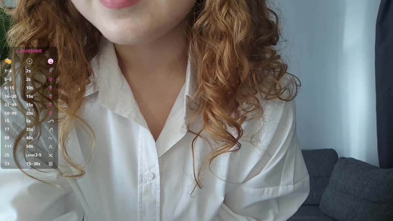 DrucillaArterberry Adult Chat March 31, 2026