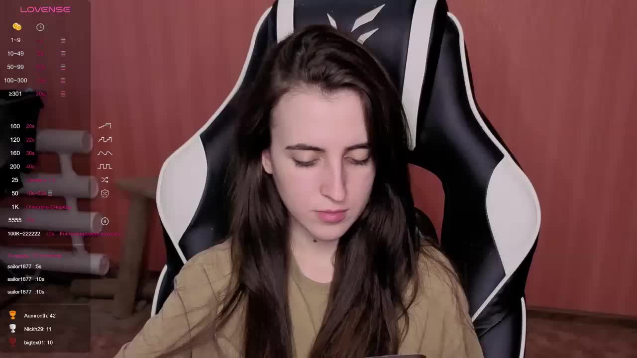 Valeritiio Adult Chat March 31, 2026