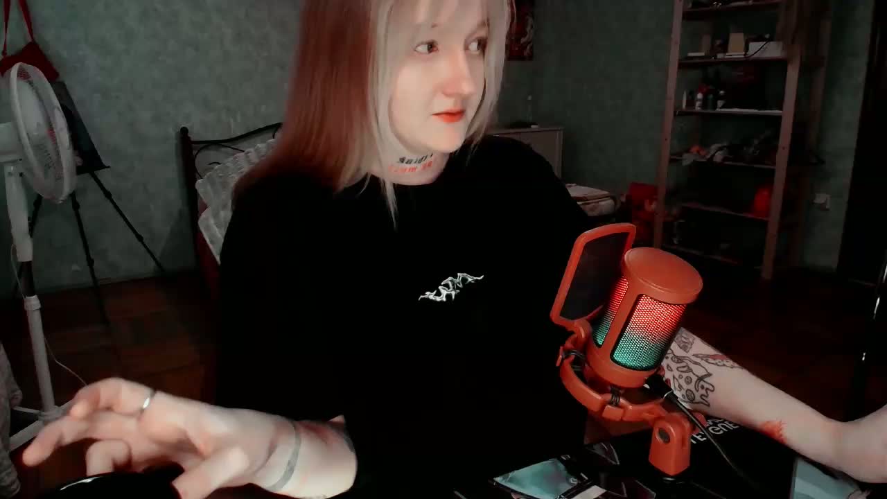 raingurl Adult Chat March 30, 2026